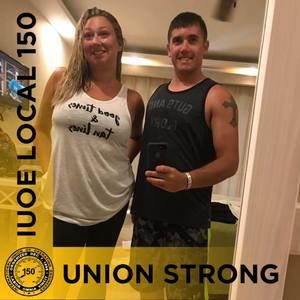 Meet your Posher, William